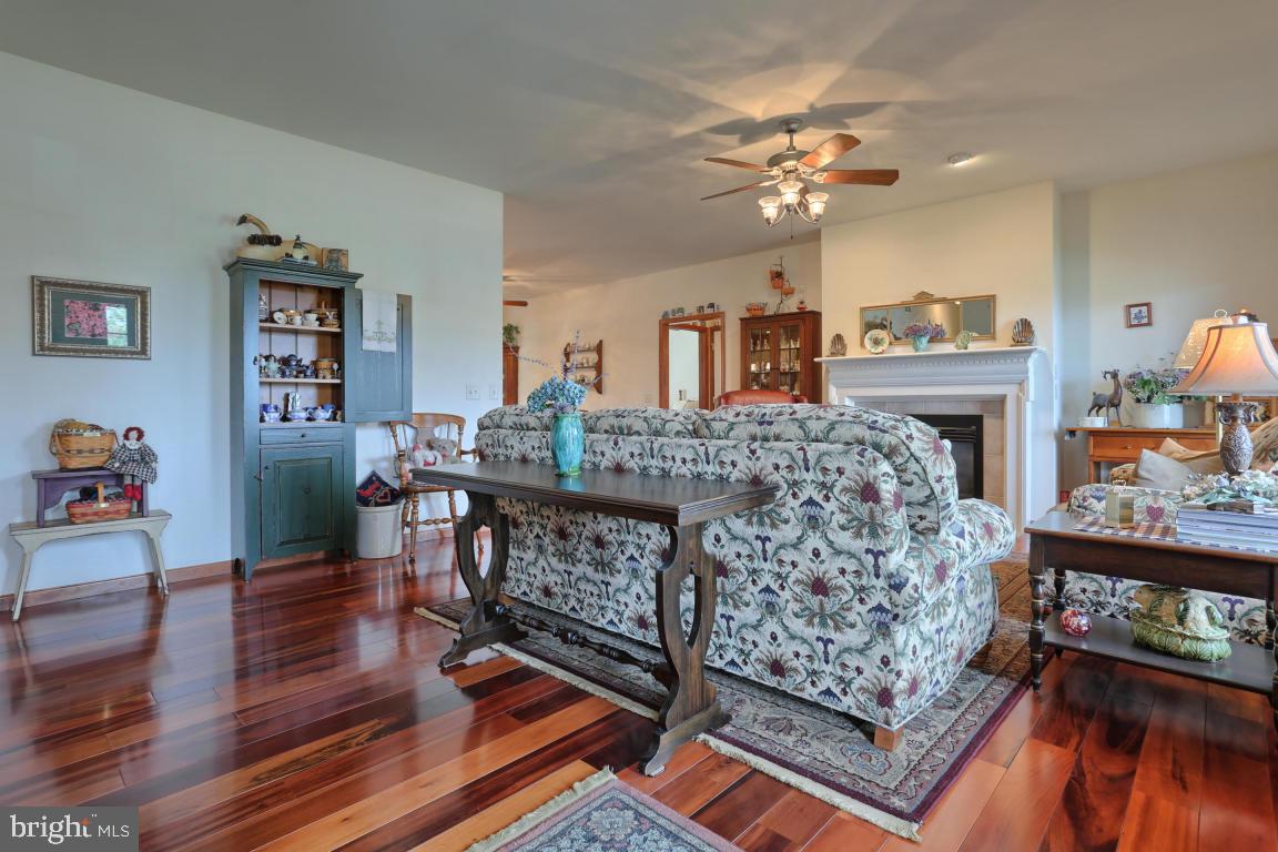 EAST EVERGREEN ESTATES - Residential