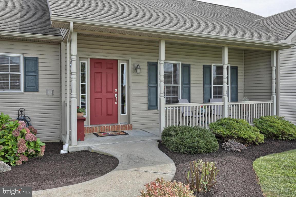 EAST EVERGREEN ESTATES - Residential