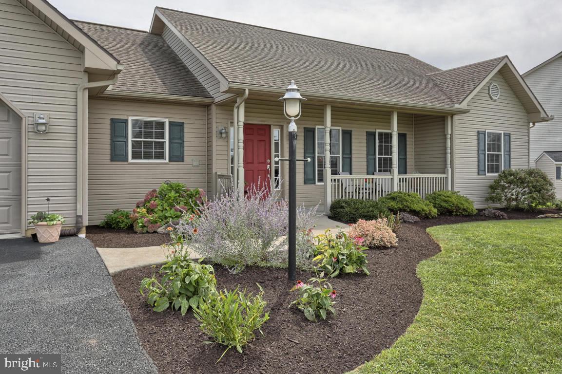 EAST EVERGREEN ESTATES - Residential
