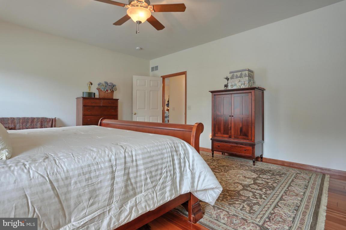 EAST EVERGREEN ESTATES - Residential