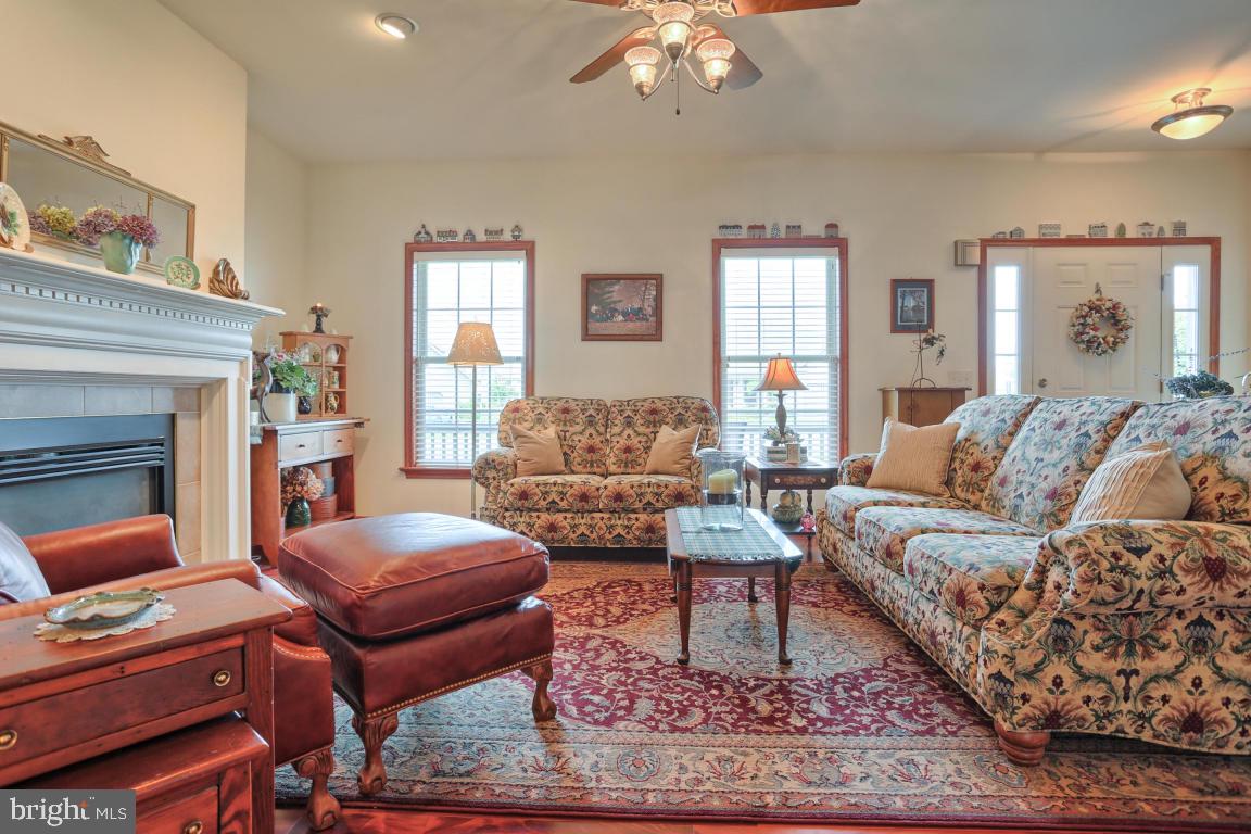 EAST EVERGREEN ESTATES - Residential