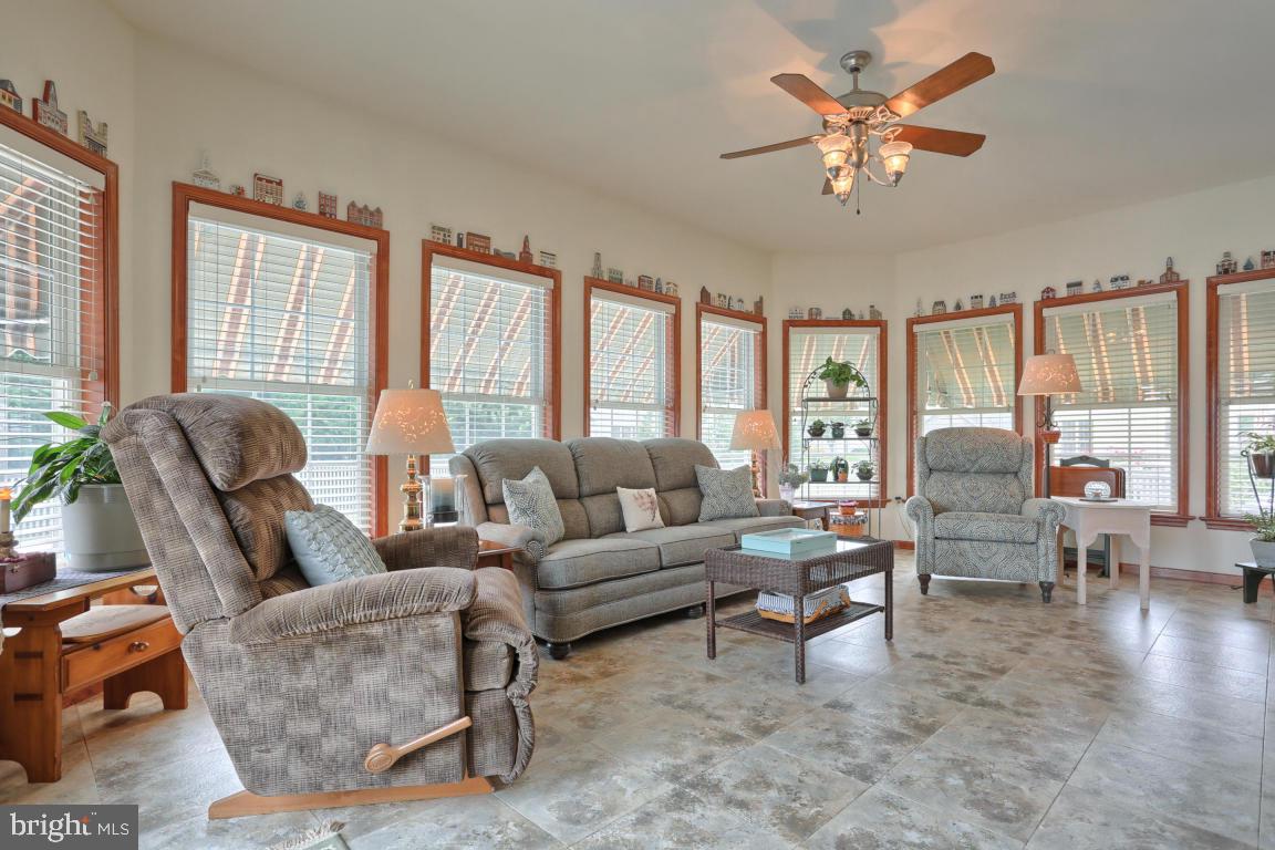 EAST EVERGREEN ESTATES - Residential