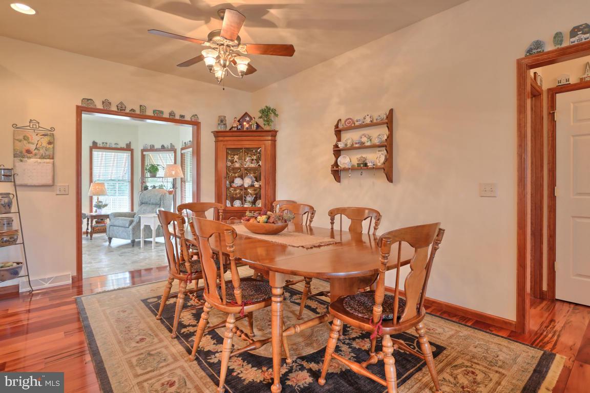 EAST EVERGREEN ESTATES - Residential