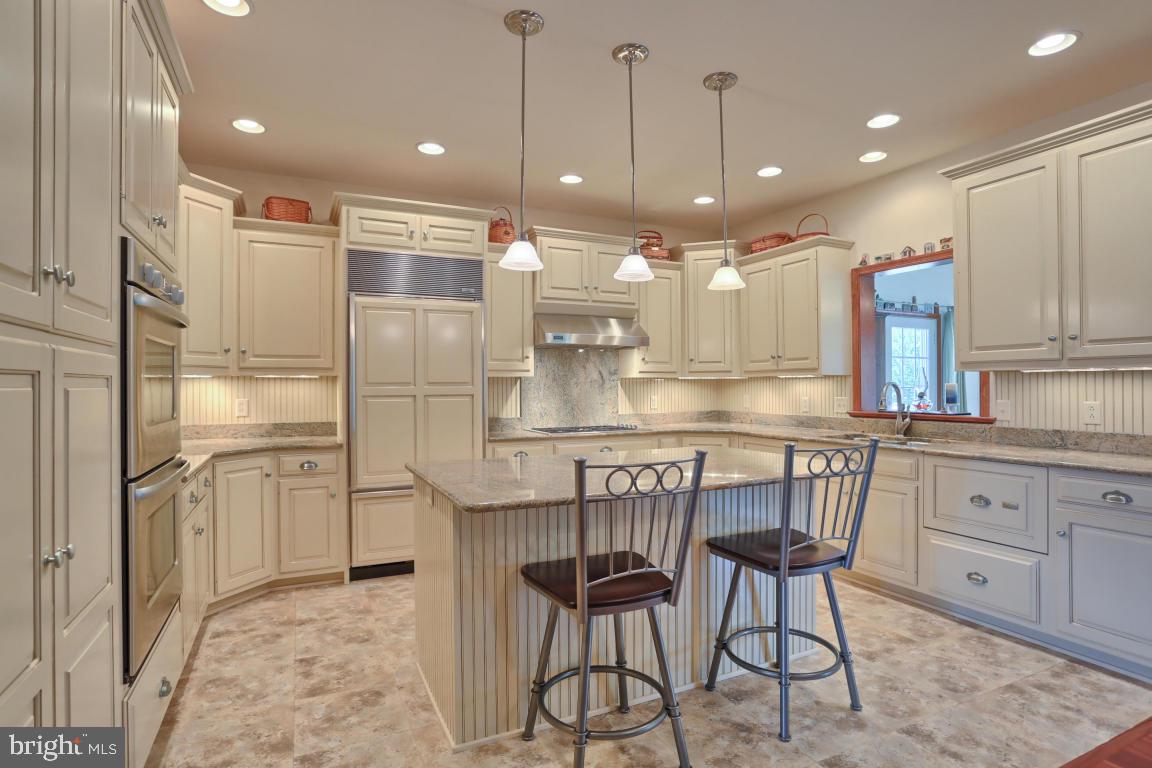 EAST EVERGREEN ESTATES - Residential