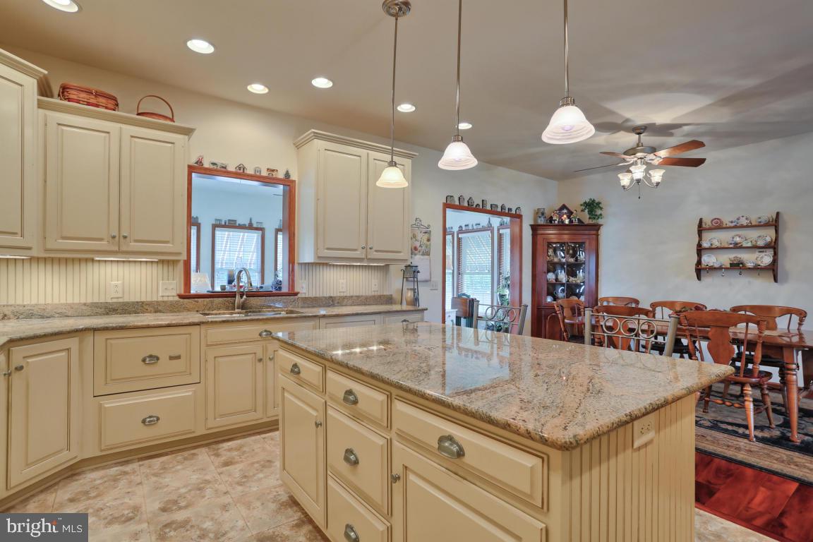 EAST EVERGREEN ESTATES - Residential