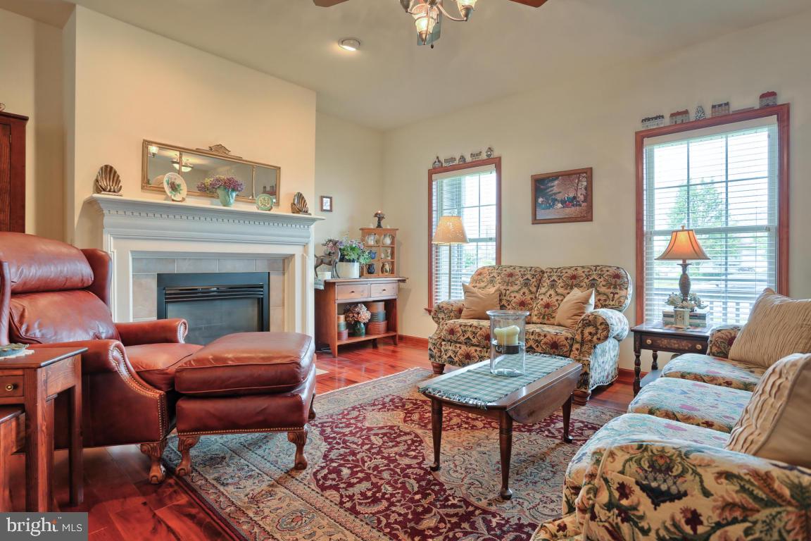 EAST EVERGREEN ESTATES - Residential