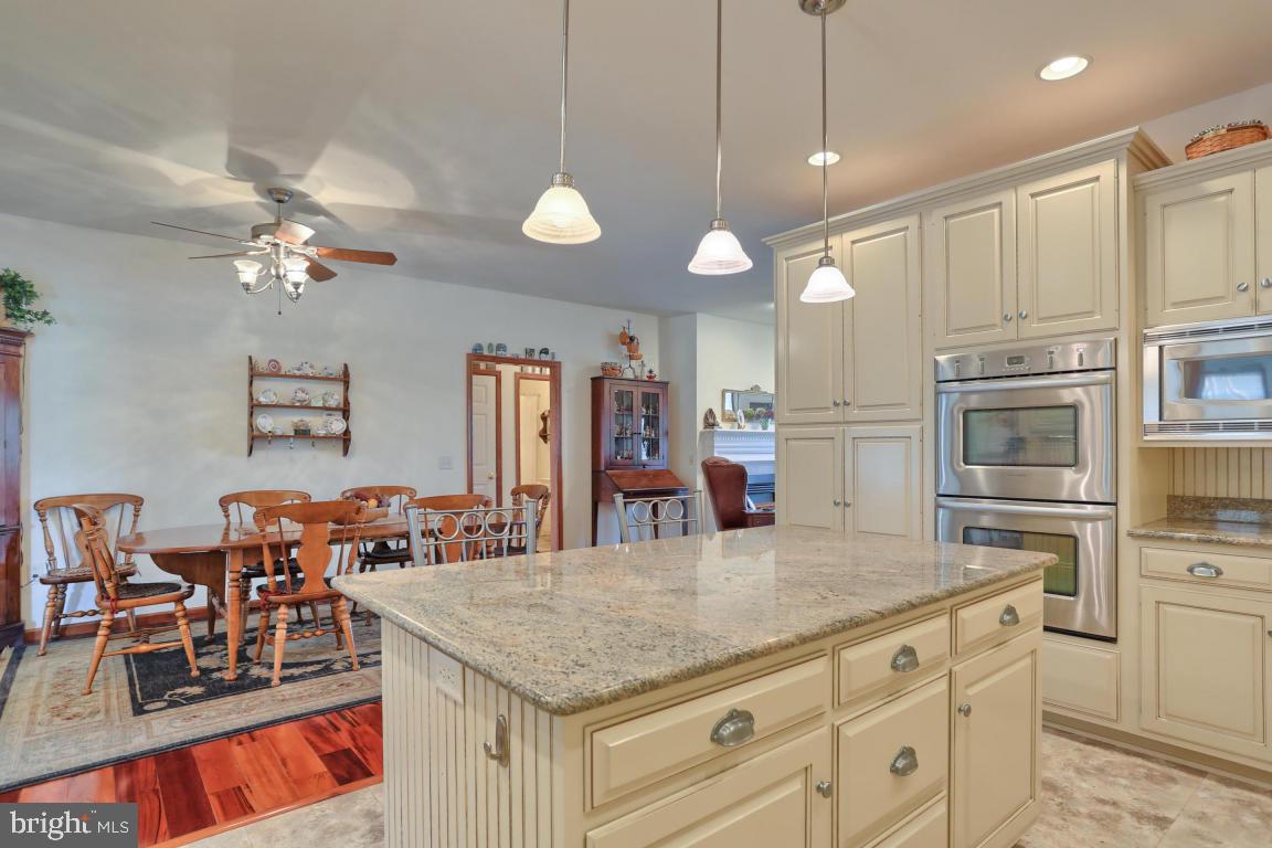 EAST EVERGREEN ESTATES - Residential
