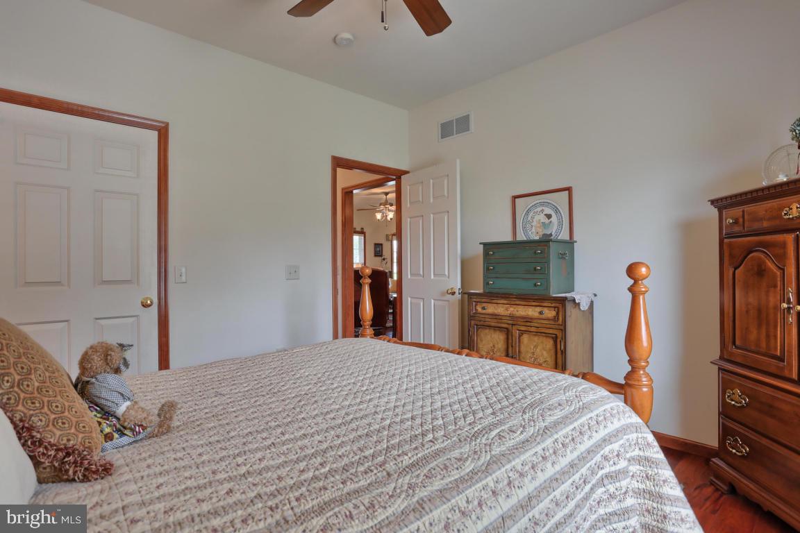 EAST EVERGREEN ESTATES - Residential