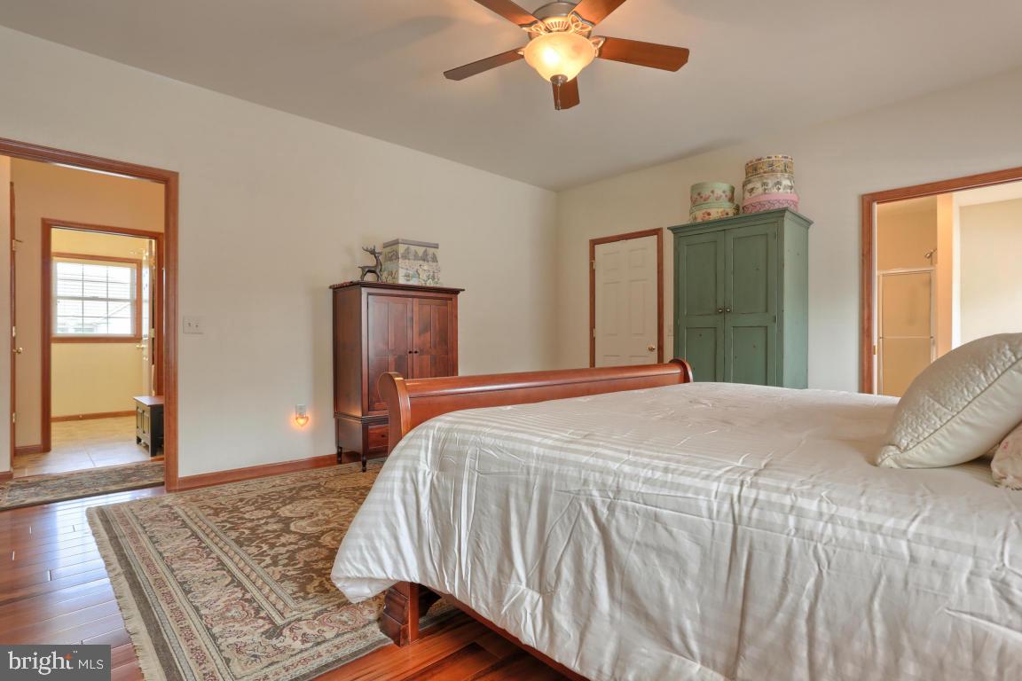 EAST EVERGREEN ESTATES - Residential