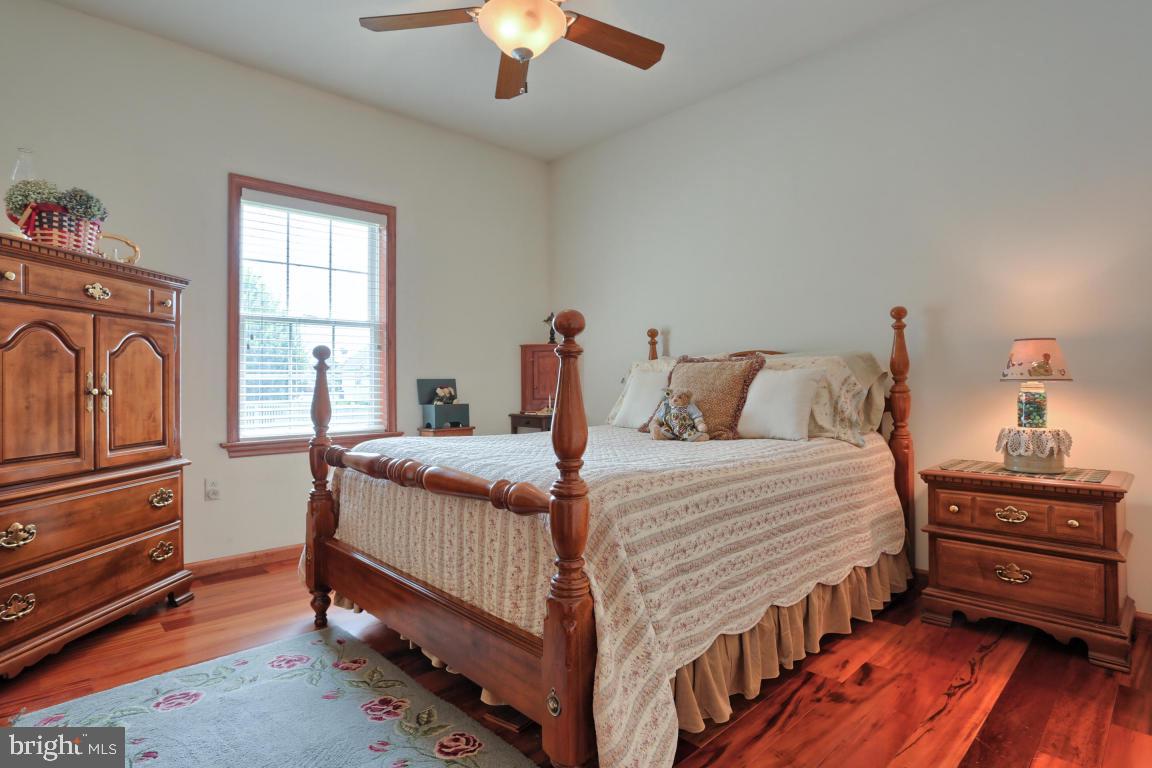 EAST EVERGREEN ESTATES - Residential