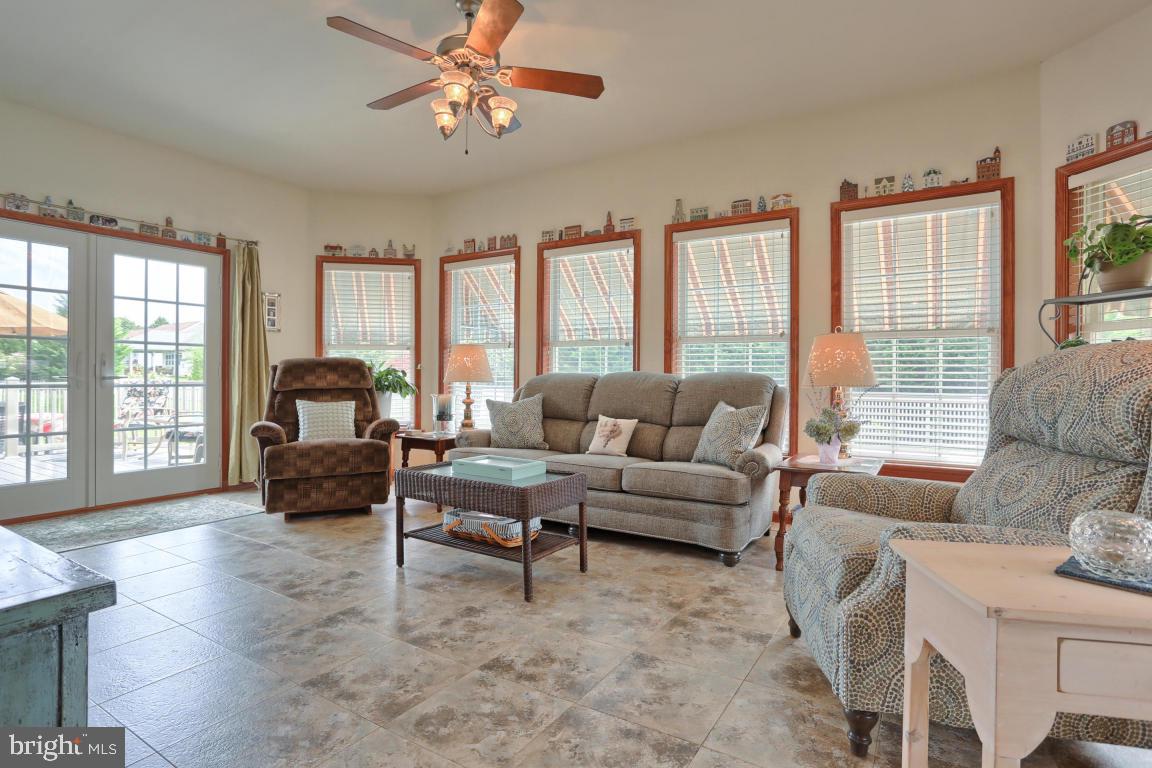 EAST EVERGREEN ESTATES - Residential
