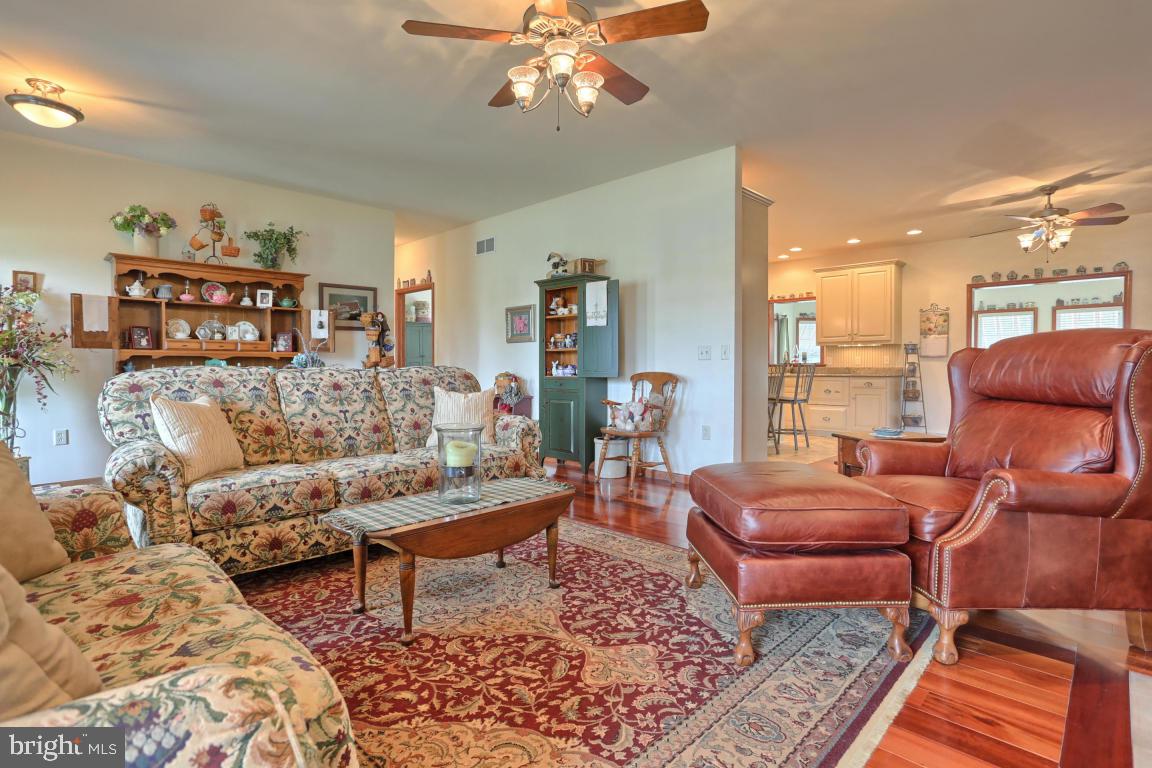 EAST EVERGREEN ESTATES - Residential