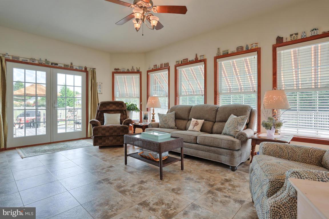 EAST EVERGREEN ESTATES - Residential