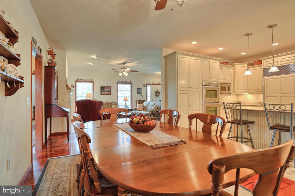 EAST EVERGREEN ESTATES - Residential