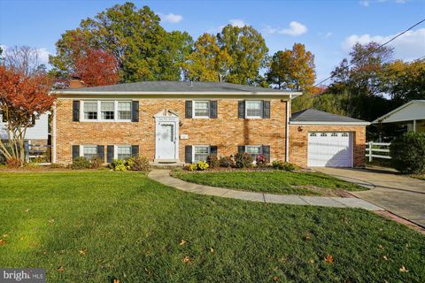 4300 FIELDING STREET ALEXANDRIA VA 22309