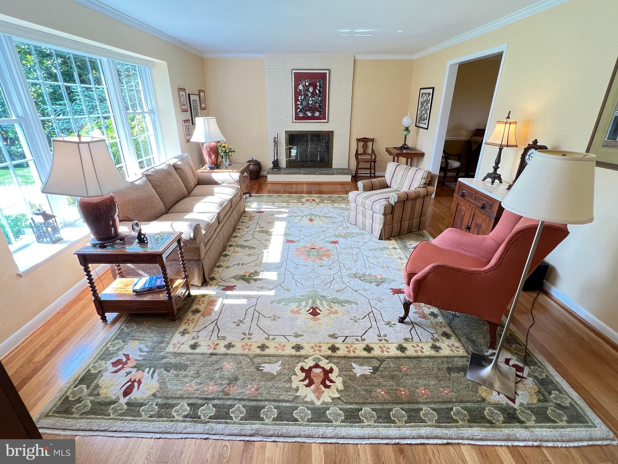1103 CAWDOR COURT