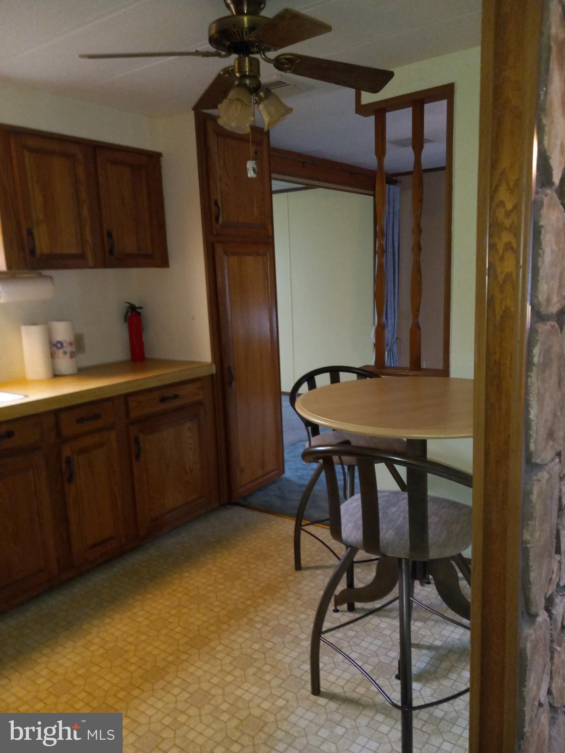 43 STONY RUN VILLAGE