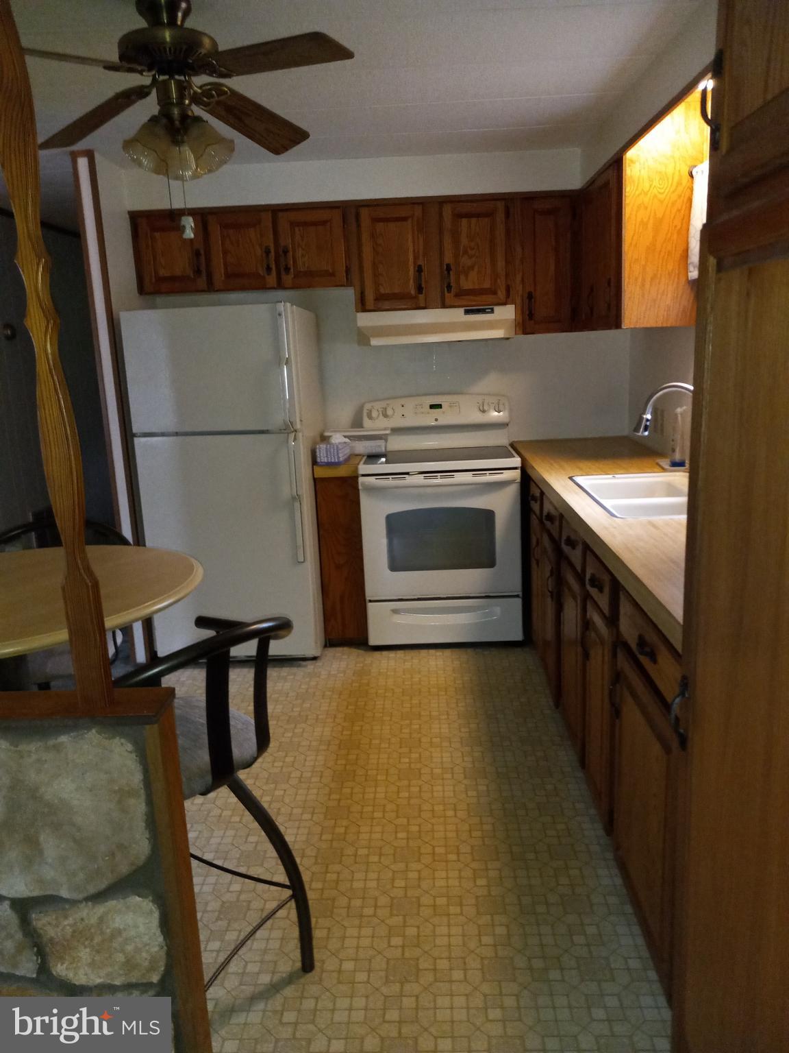 43 STONY RUN VILLAGE