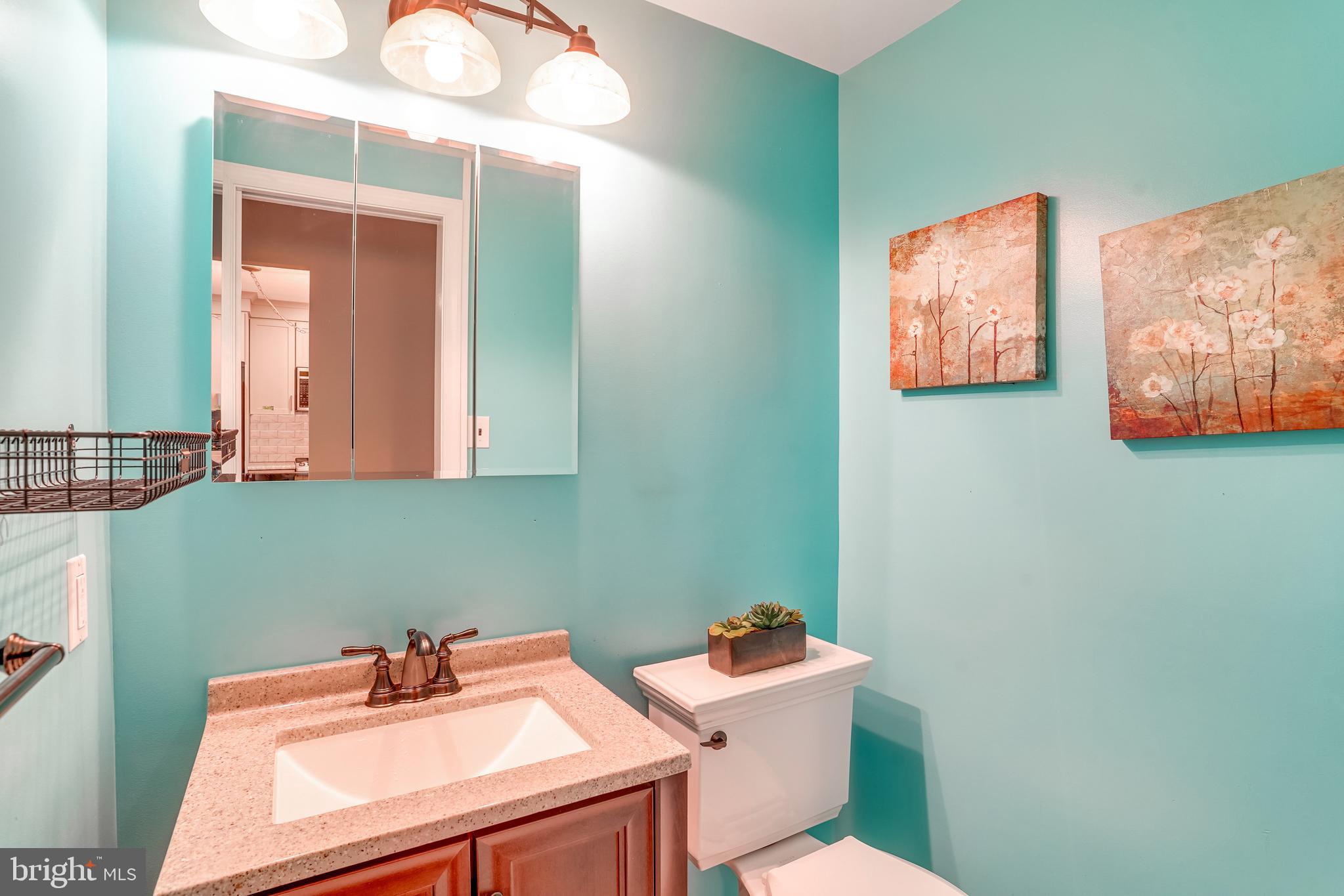 DANBURY FOREST - Residential