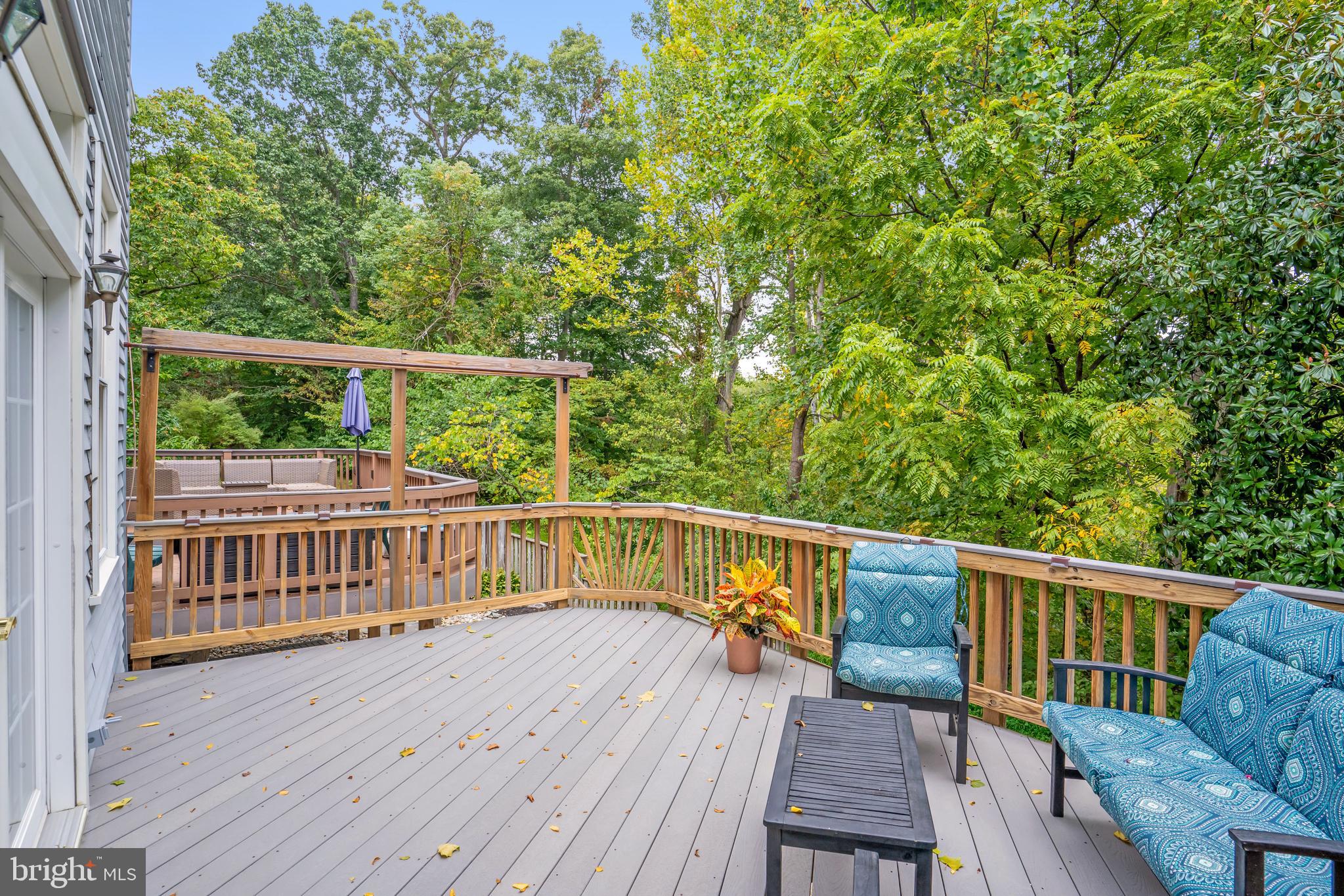 DANBURY FOREST - Residential