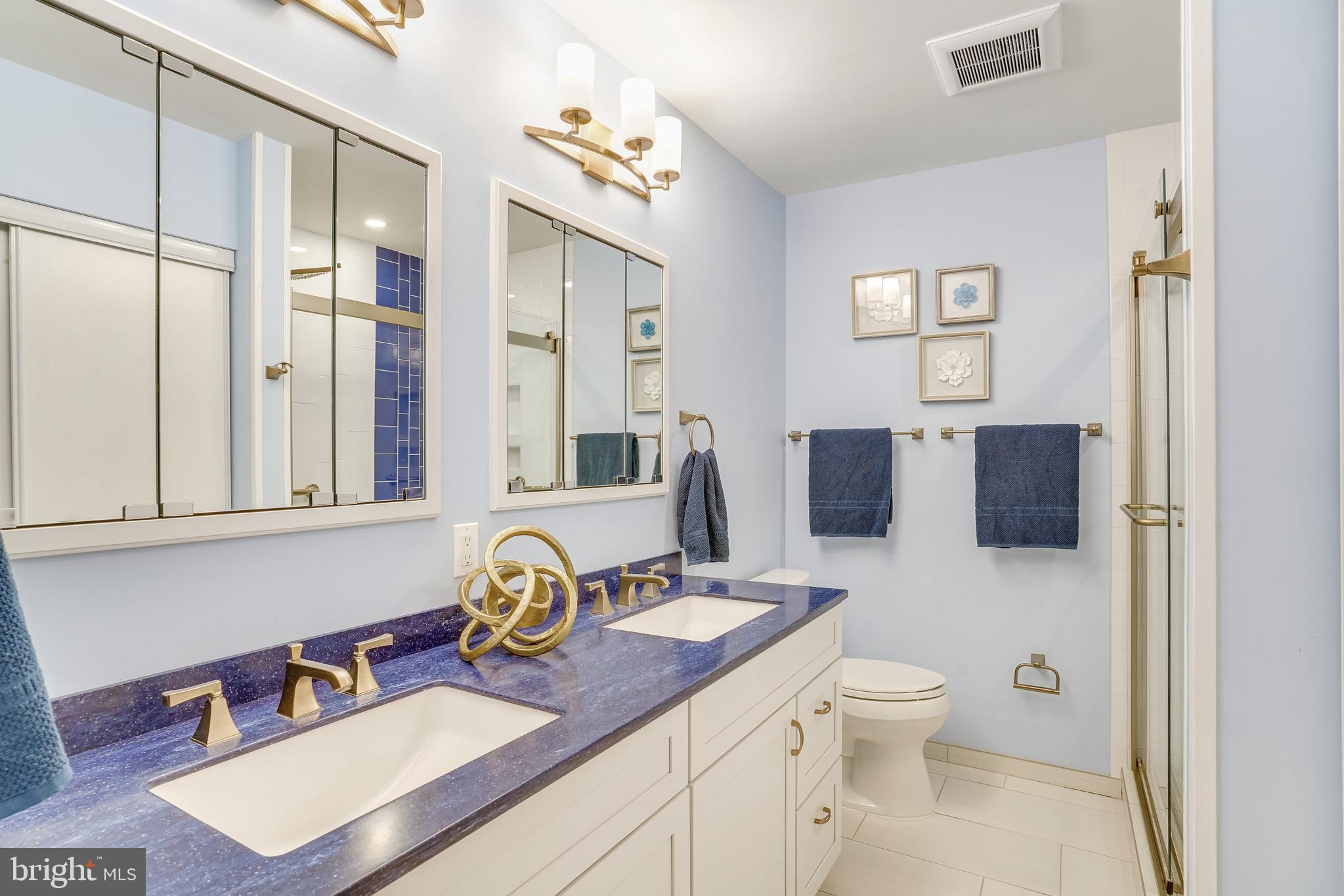 DANBURY FOREST - Residential