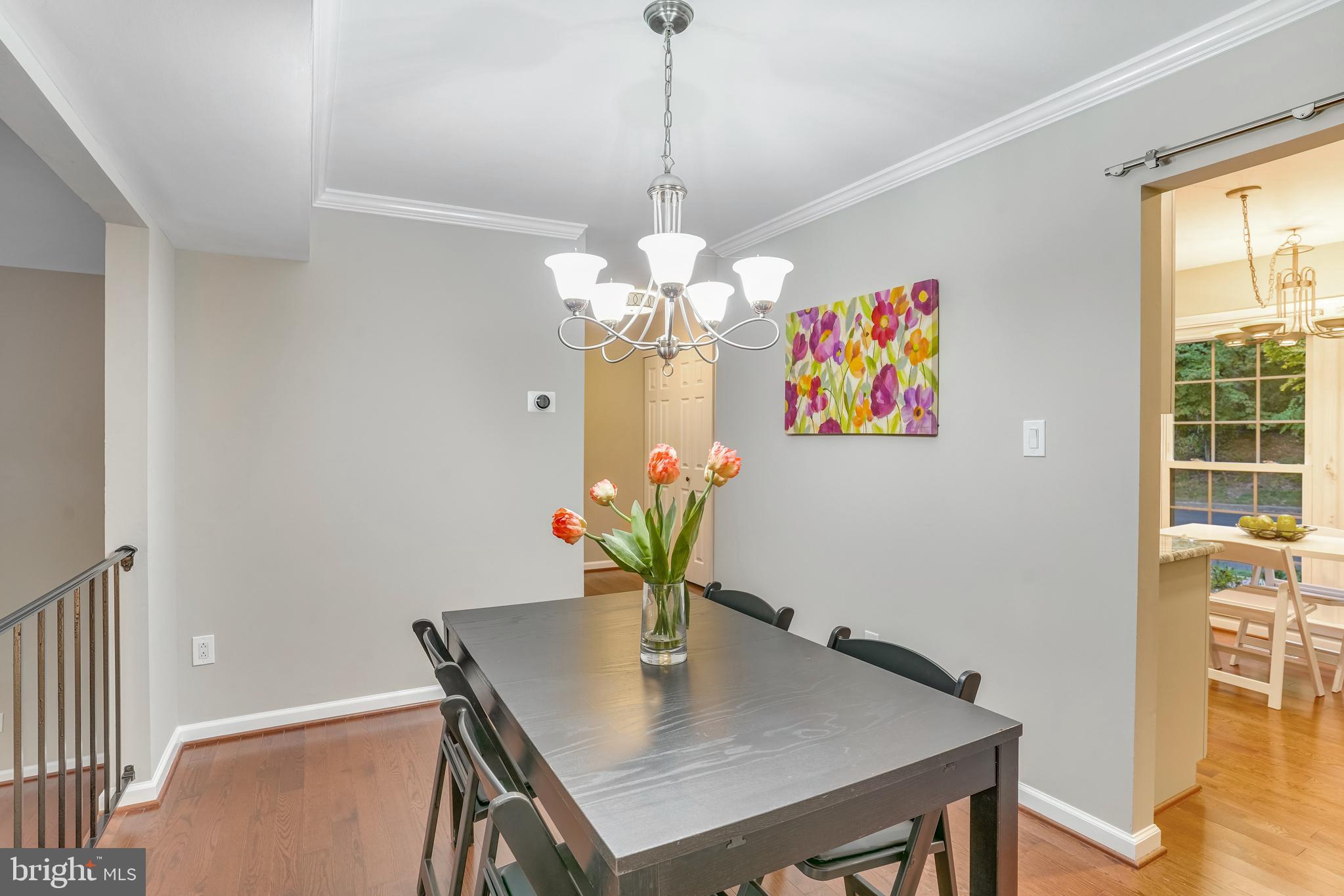 DANBURY FOREST - Residential