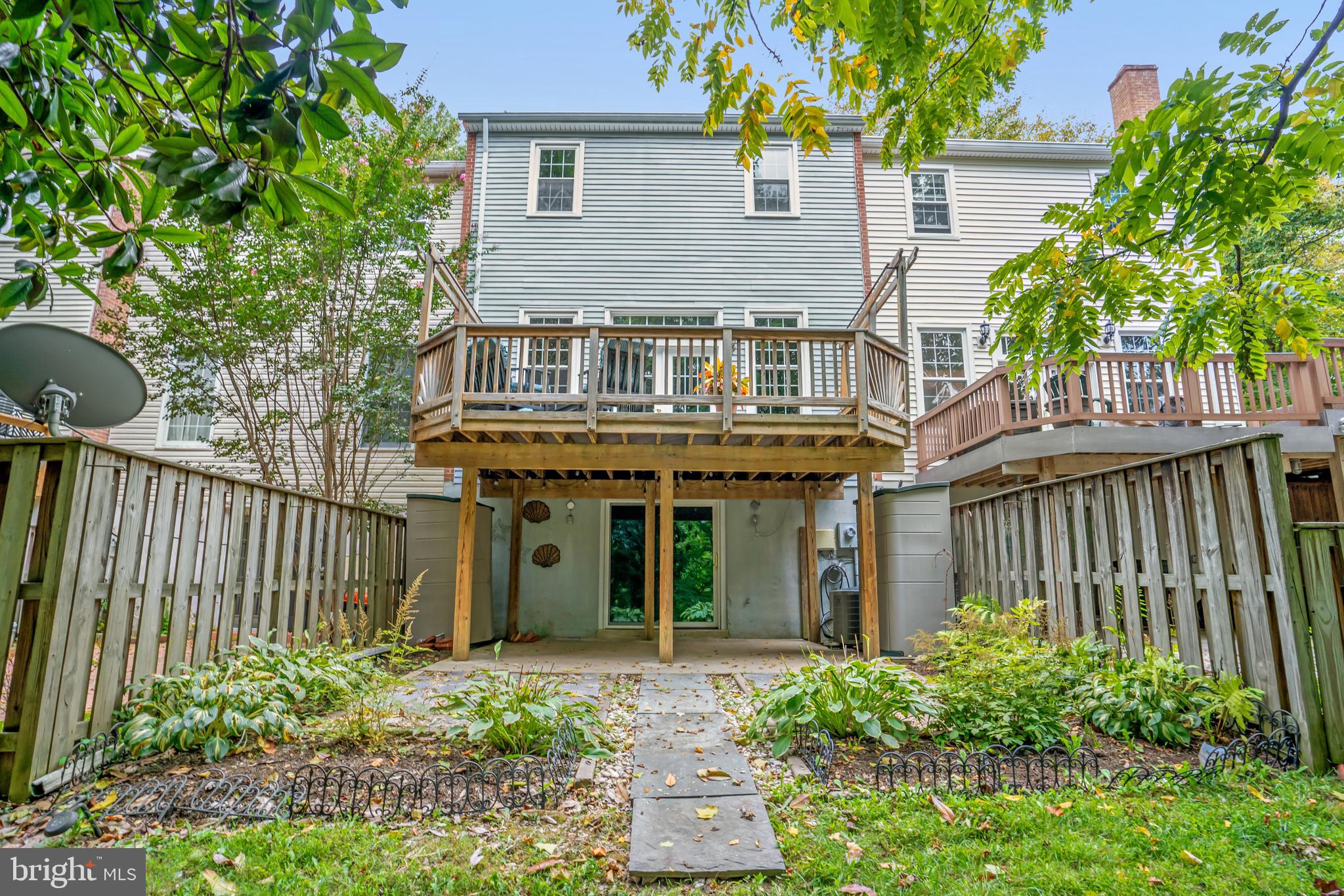 DANBURY FOREST - Residential