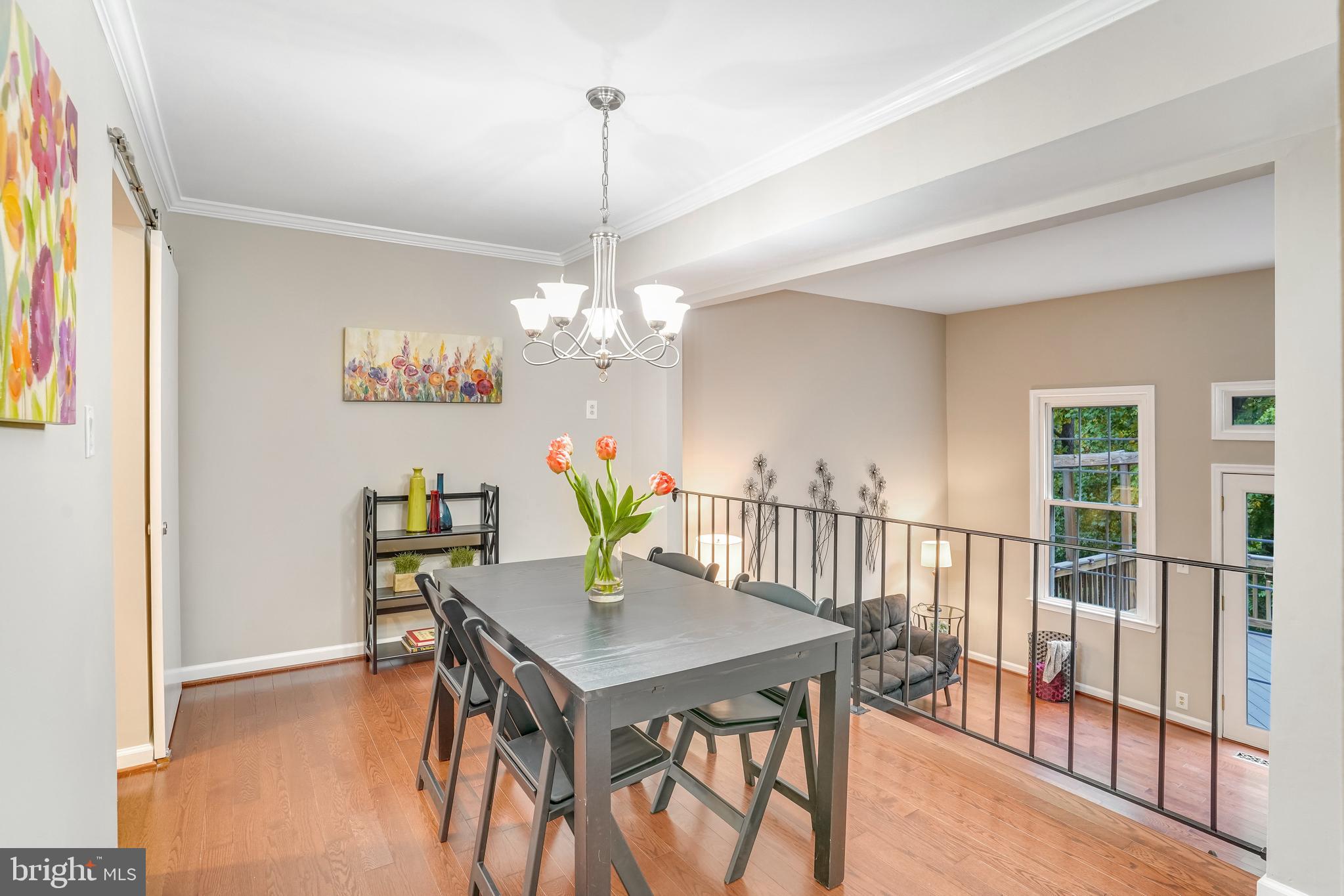 DANBURY FOREST - Residential