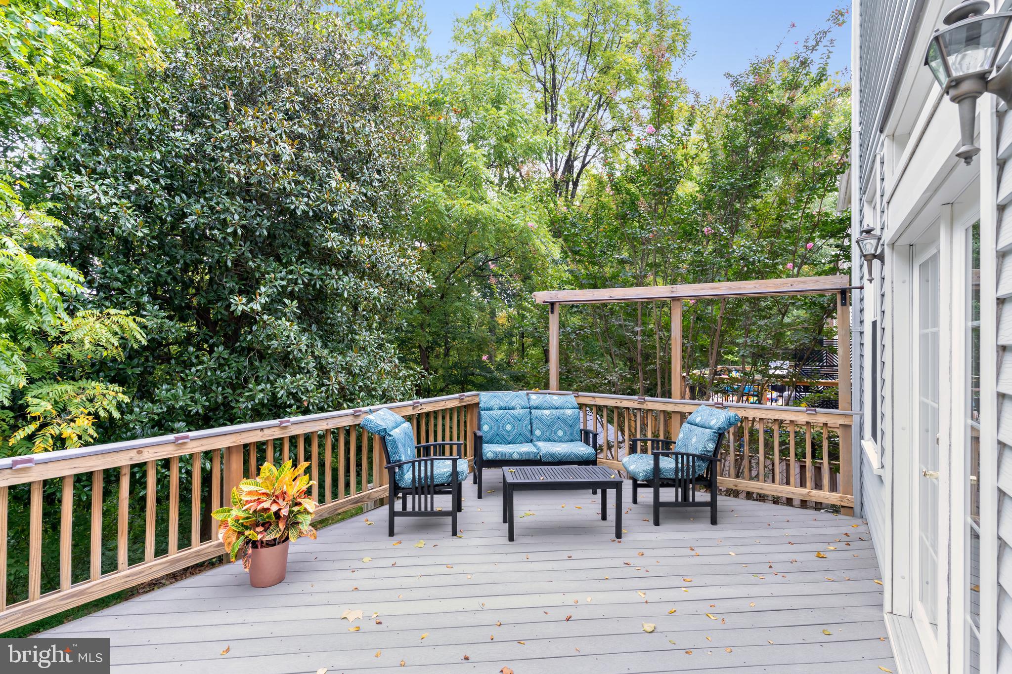 DANBURY FOREST - Residential