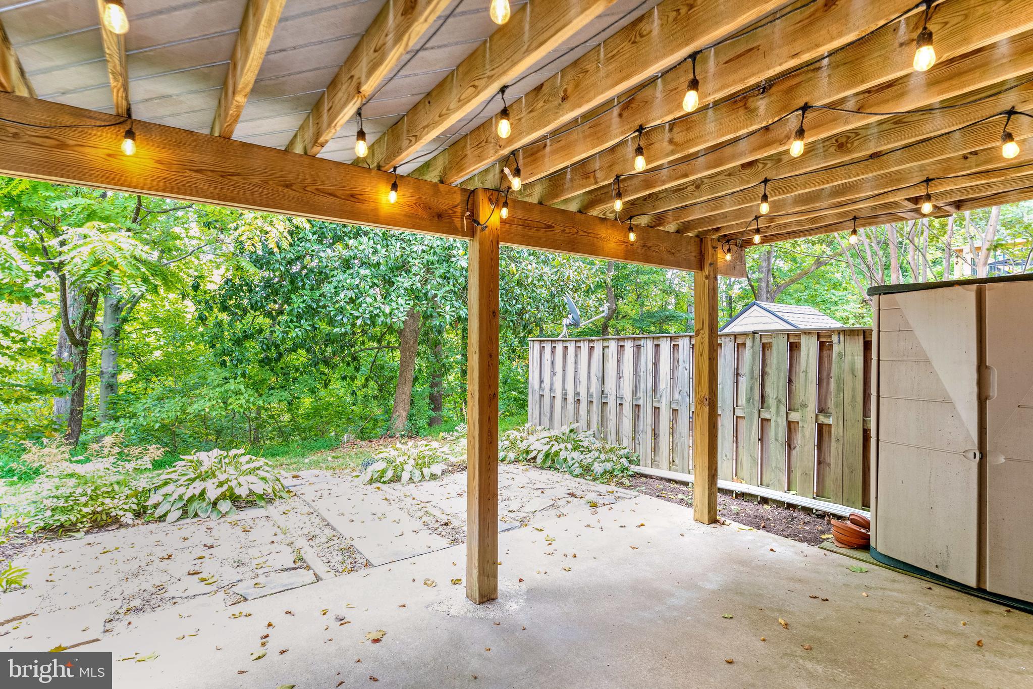 DANBURY FOREST - Residential