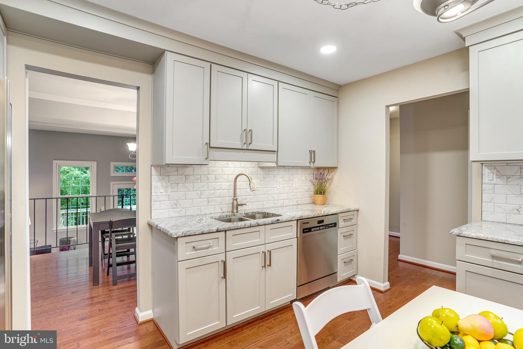 DANBURY FOREST - Residential