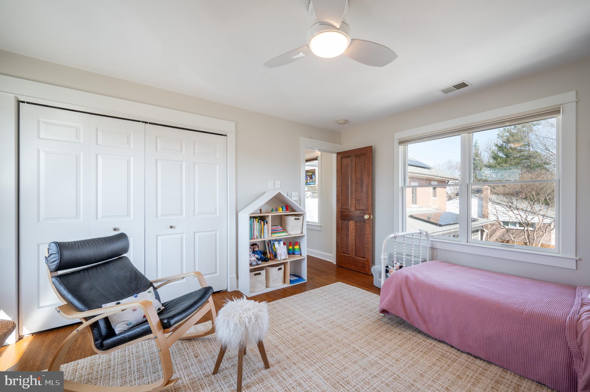 DEL RAY - Residential