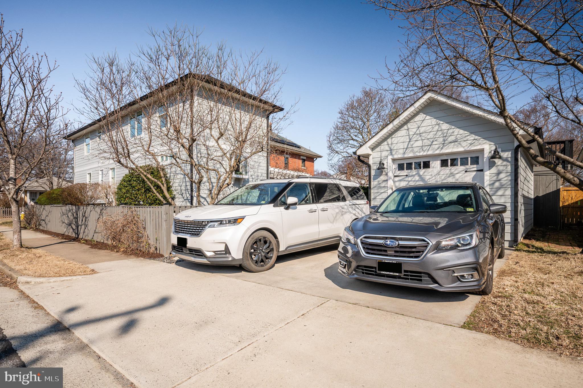 DEL RAY - Residential