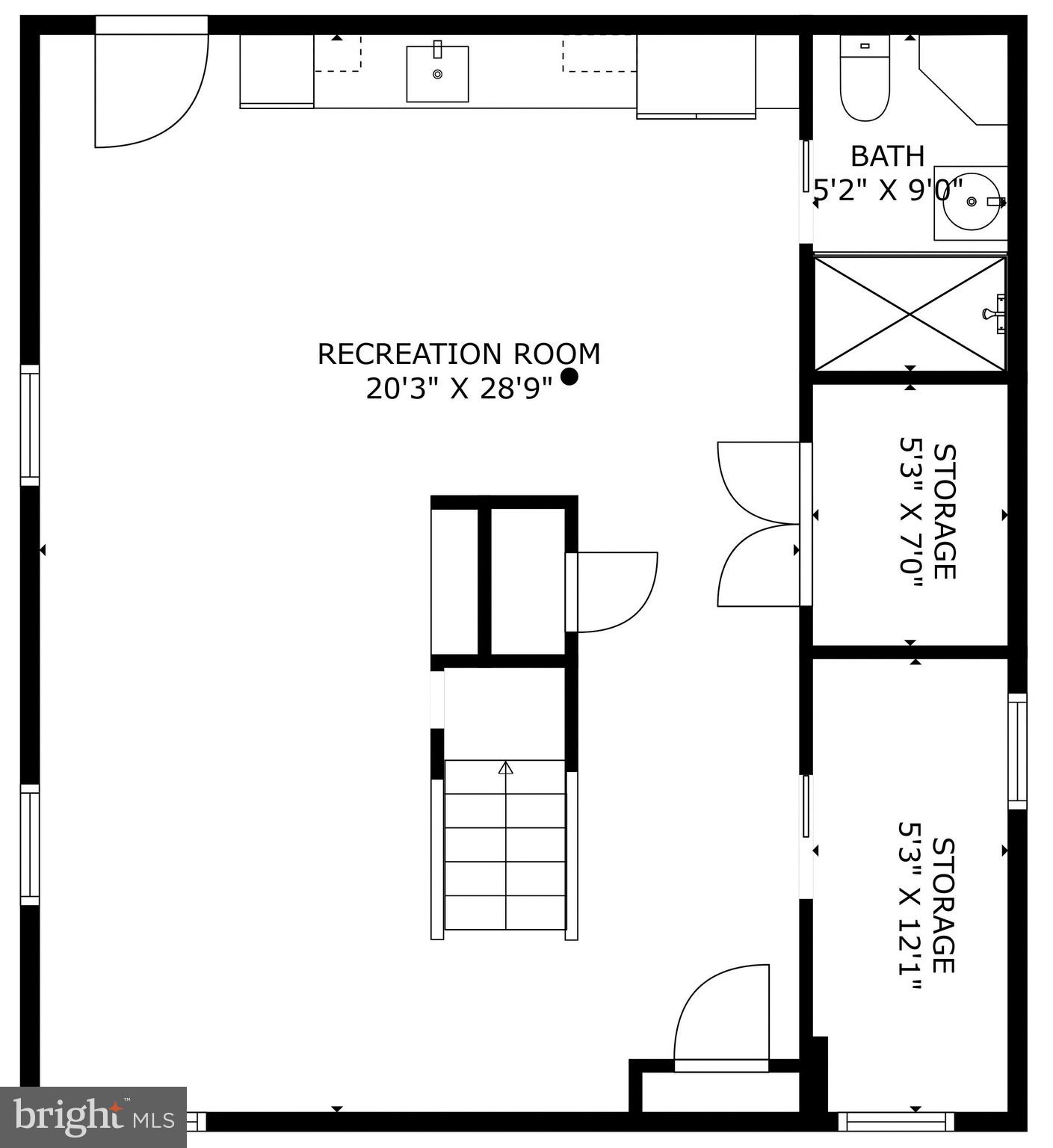 DEL RAY - Residential