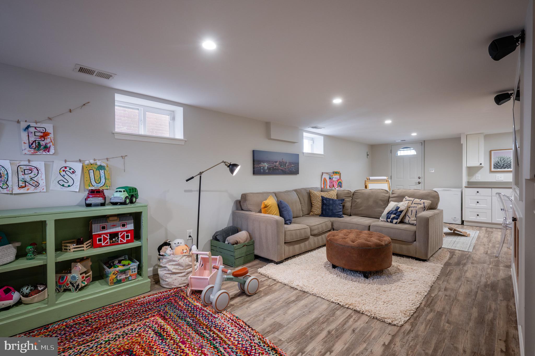 DEL RAY - Residential