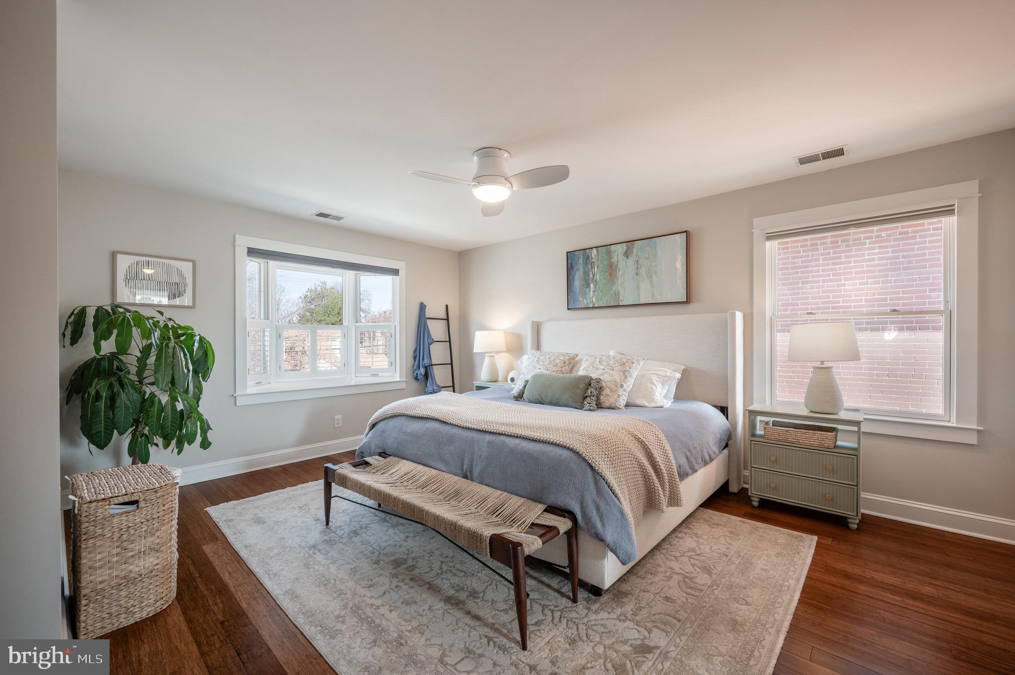 DEL RAY - Residential