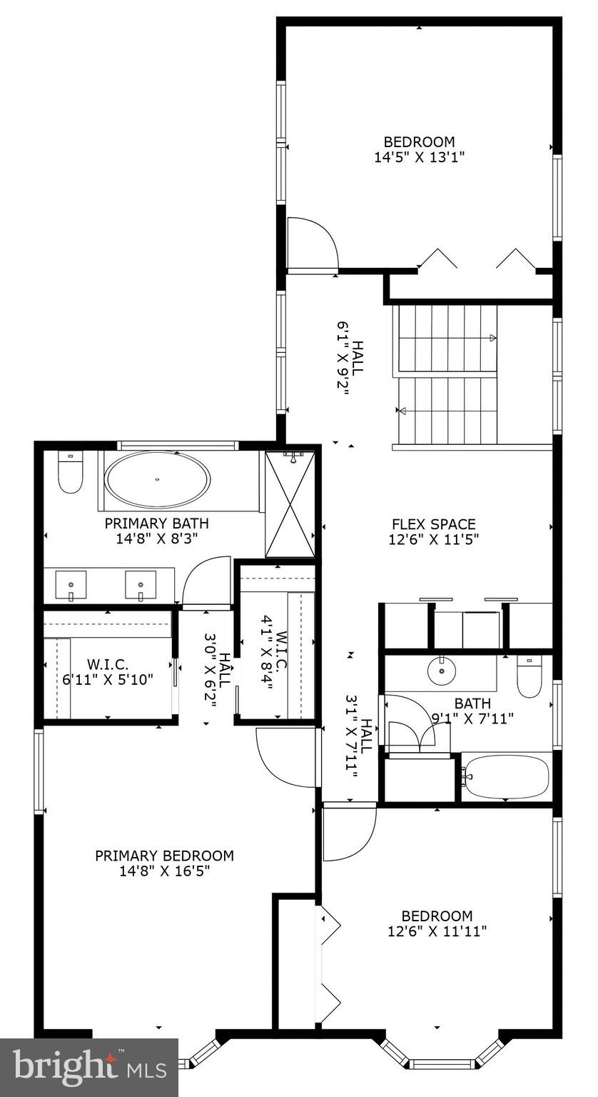DEL RAY - Residential