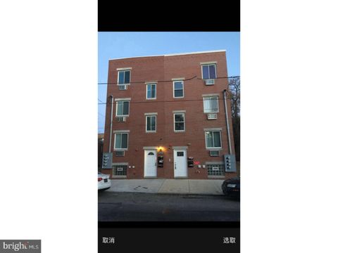 2125 N 19TH STREET PHILADELPHIA PA 19121