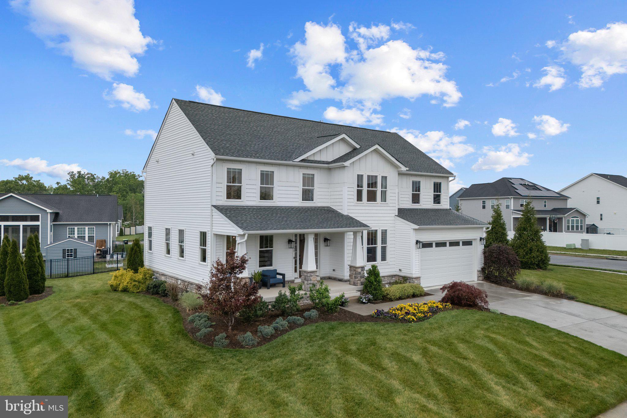 159 ABRAMS POINTE BOULEVARD