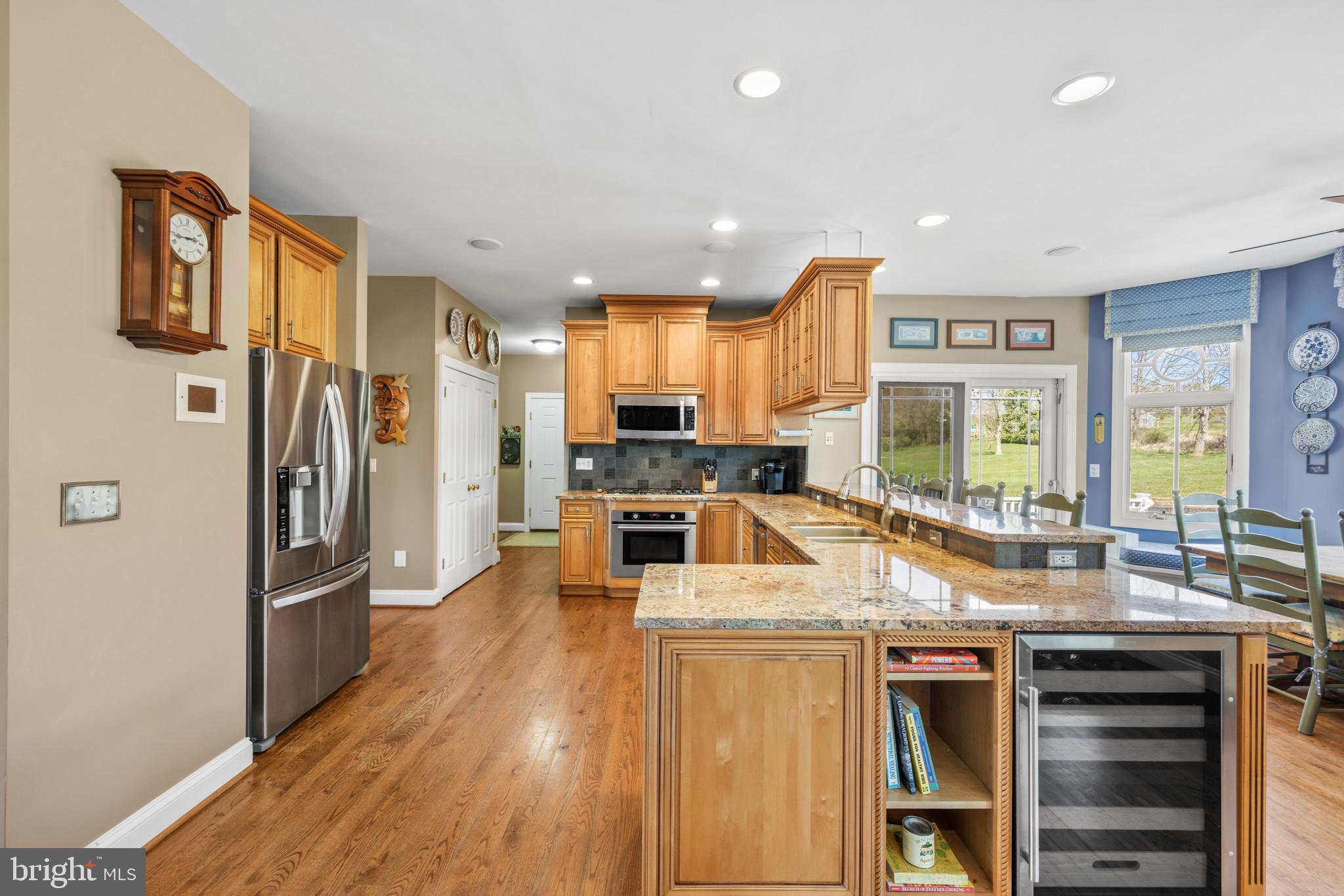 CASTLES RISING - Residential