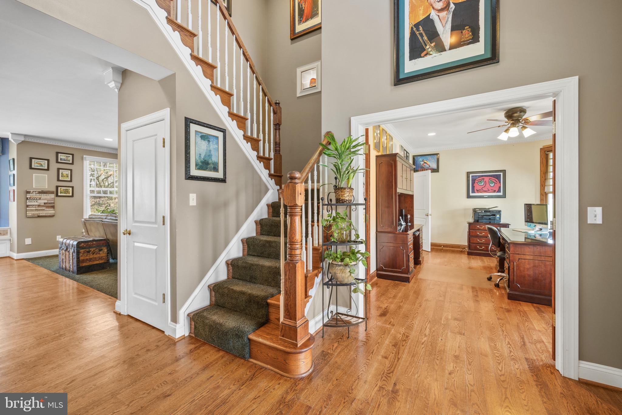 CASTLES RISING - Residential