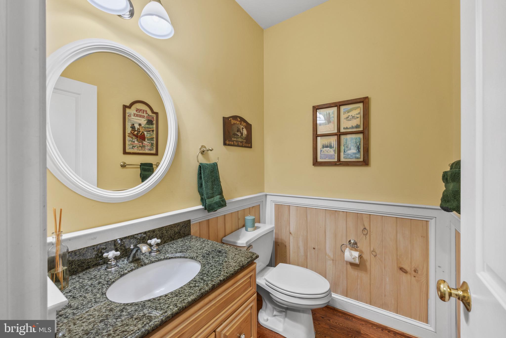 CASTLES RISING - Residential