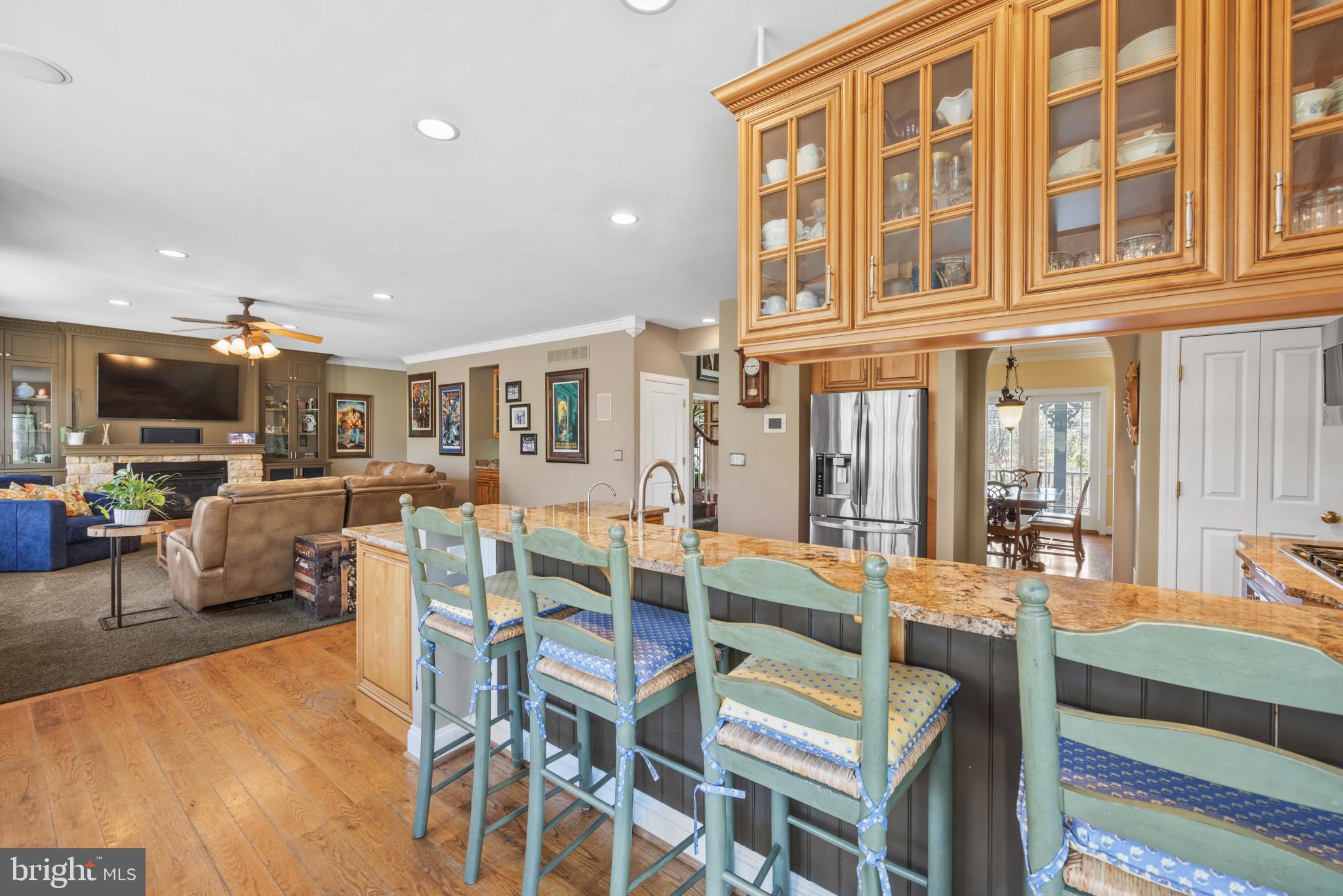 CASTLES RISING - Residential