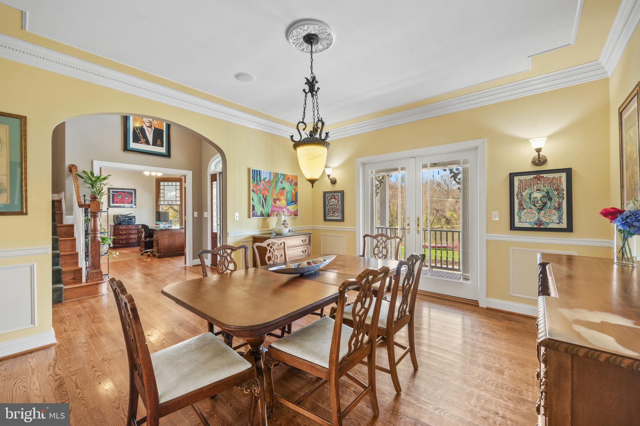 CASTLES RISING - Residential