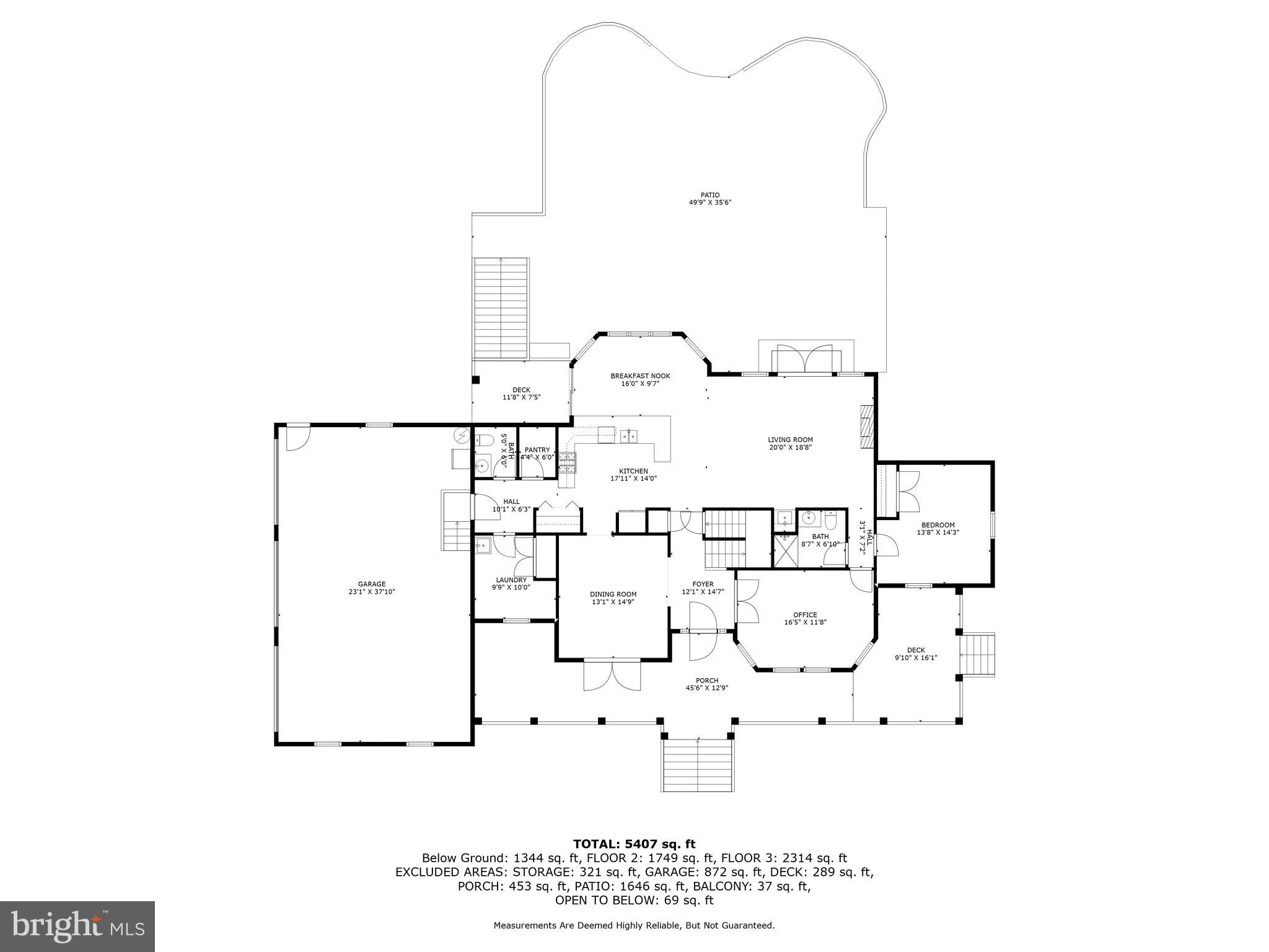 CASTLES RISING - Residential