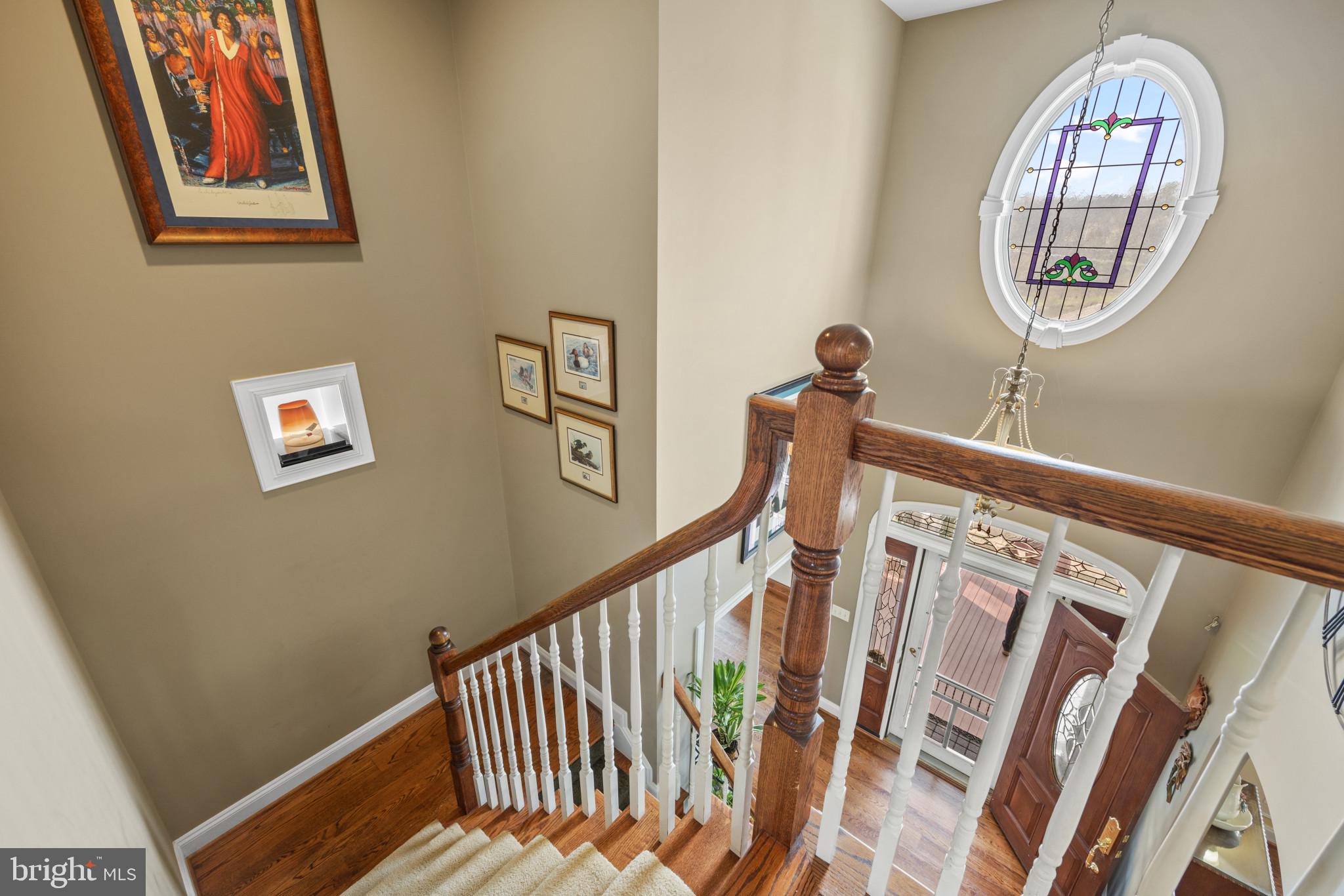 CASTLES RISING - Residential