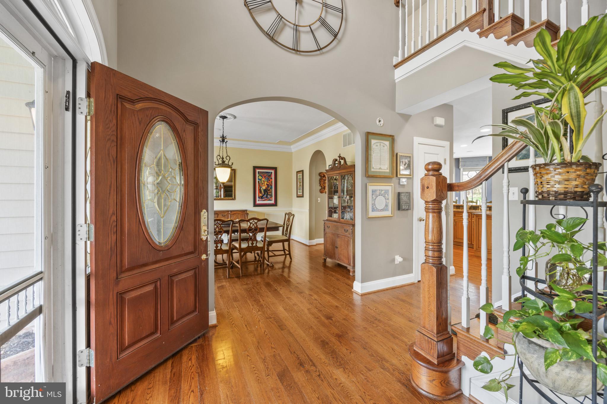 CASTLES RISING - Residential