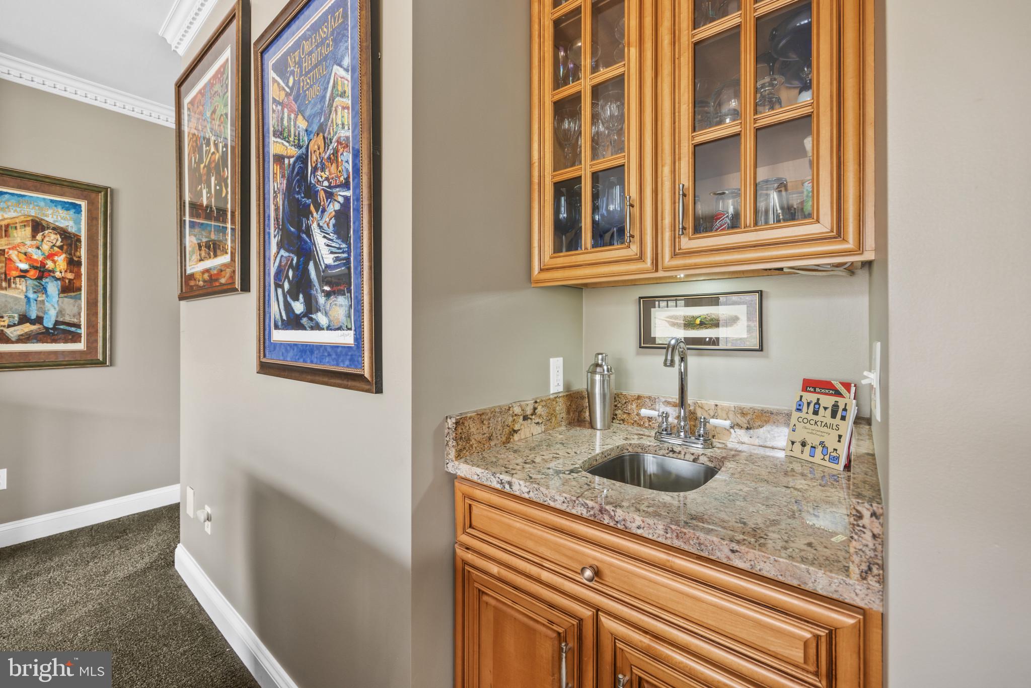 CASTLES RISING - Residential