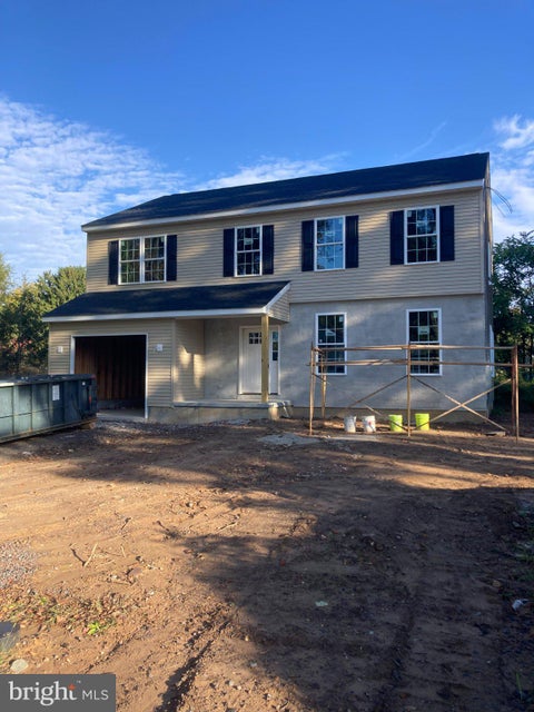 Photo of 549 6th Avenue, WARMINSTER, PA 18974 (MLS # PABU2133626)