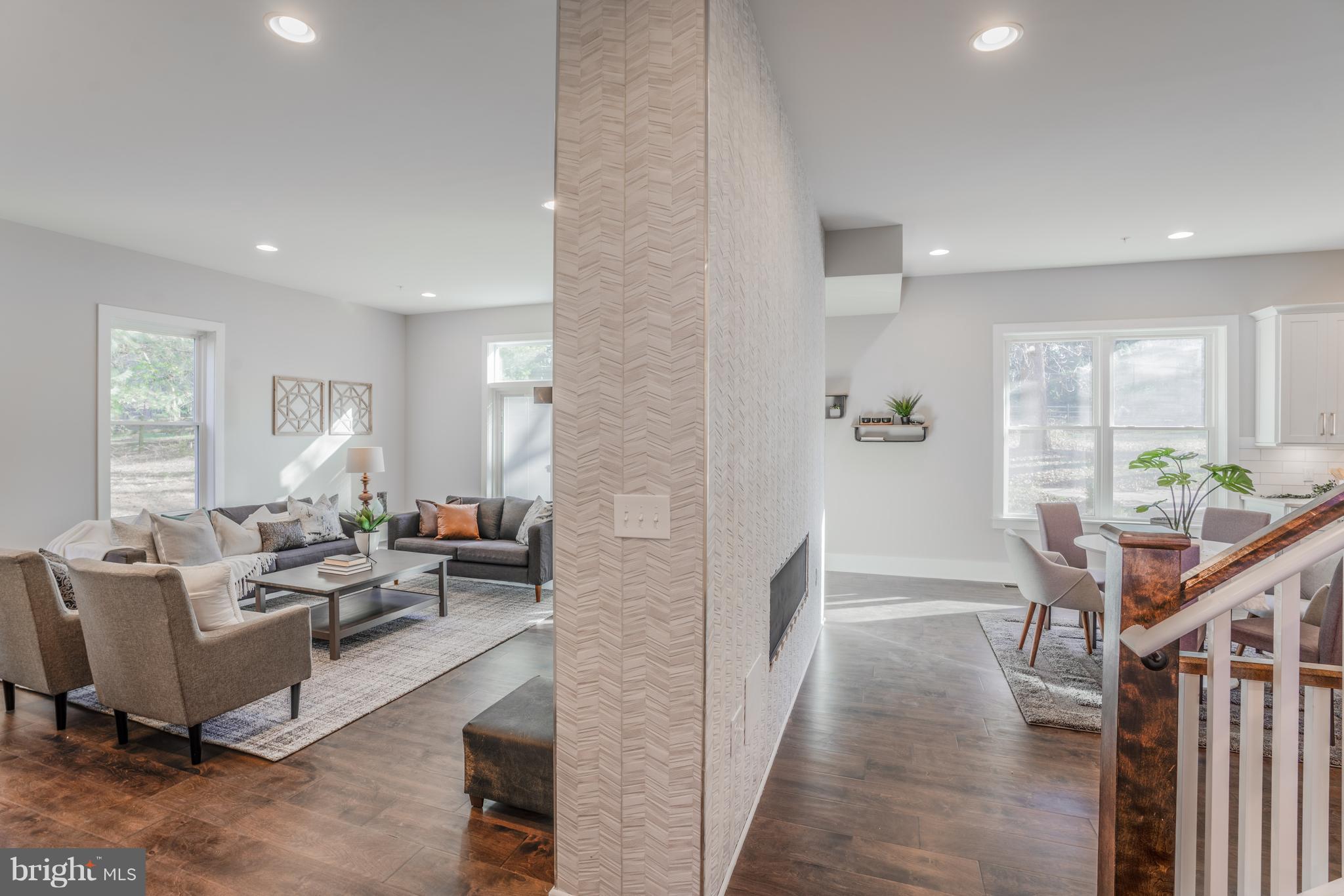 OWINGS MILLS - Residential